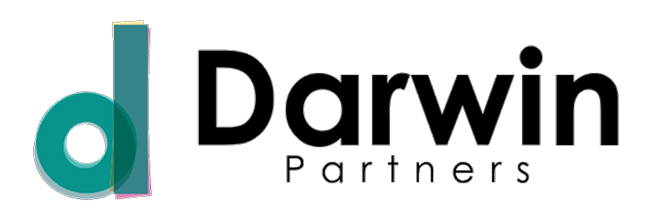 Darwin Partners logo