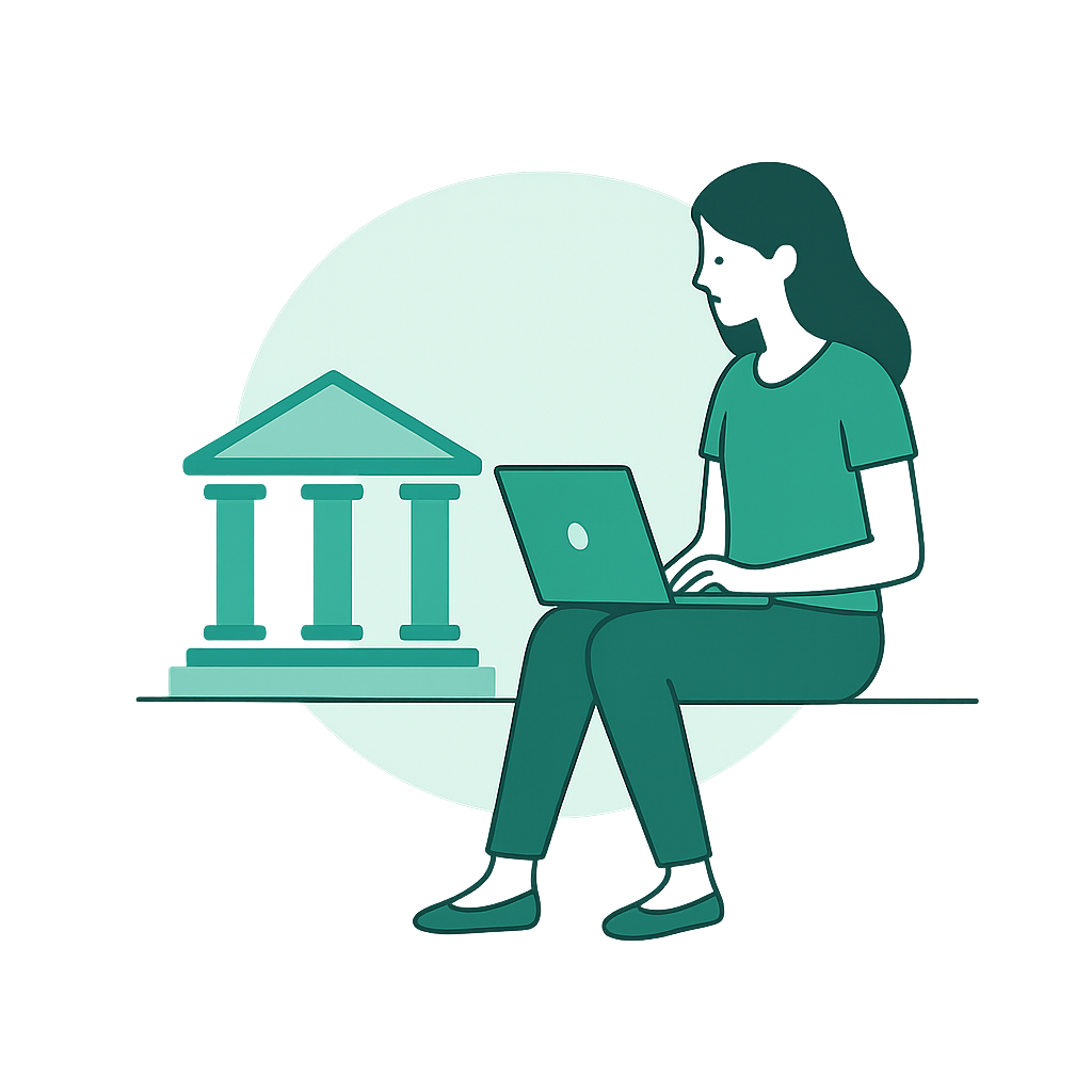 Illustration de nos secteurs d'activité